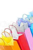 Shopping bags