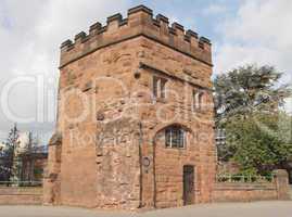Swanswell Gate, Coventry