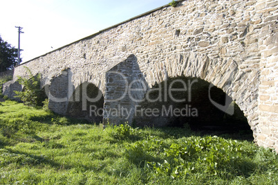 Stone Bridge