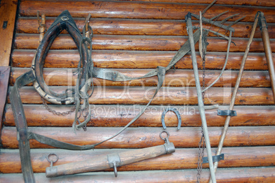 Farm house tools