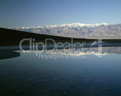 Telescope Peak