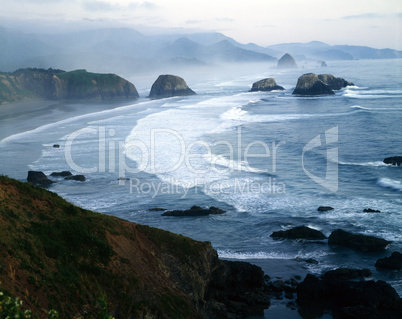 Cannon Beach