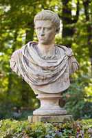 Roman emperor Caligula.