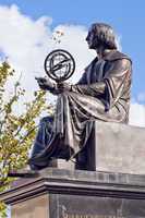 Nicolaus Copernicus