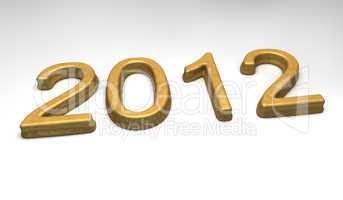 golden date 2012 melts