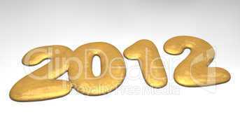golden date 2012 melts