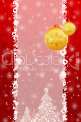 Christmas background