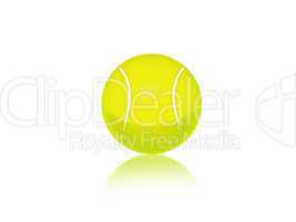 Tennis ball