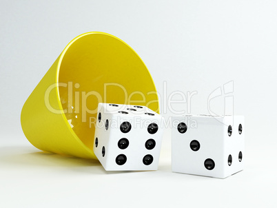 Dice game