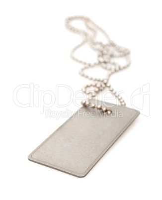 Dog Tag