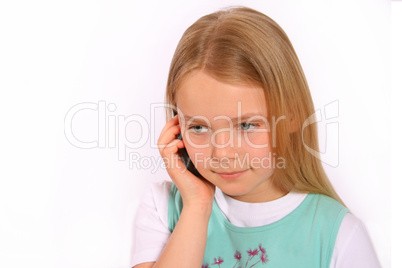 Telefonanruf Telefonanruf