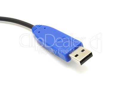 Computer usb cable