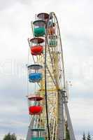 The  Ferris Wheel
