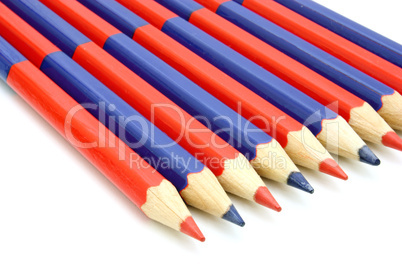 Colour pencils Colour pencils