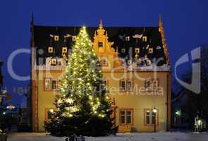 Weihnachten in Groß-Umstadt