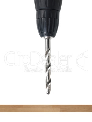 Power Drill