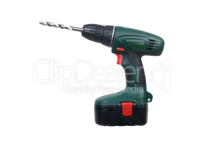 Power Drill