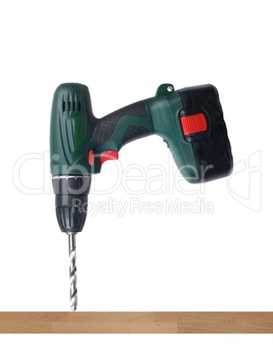 Power Drill