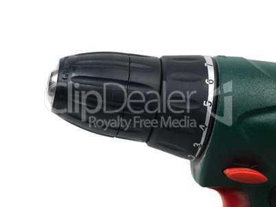 Power Drill