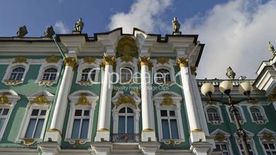 The State Hermitage Museum