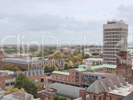 City of Coventry