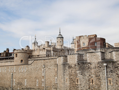 Tower of London