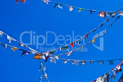 Clotheslines