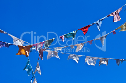 Clotheslines