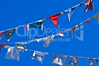 Clotheslines