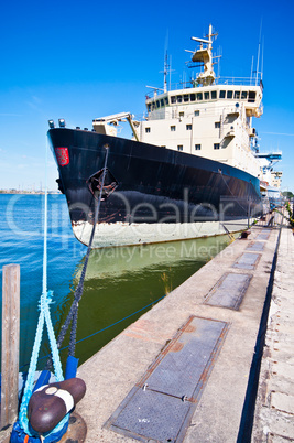 Icebreaker of Helsinki