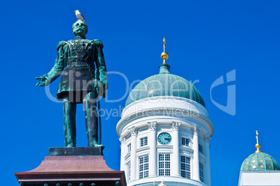 Cathedral of Helsinki