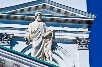 Cathedral of Helsinki