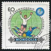 poststamp football