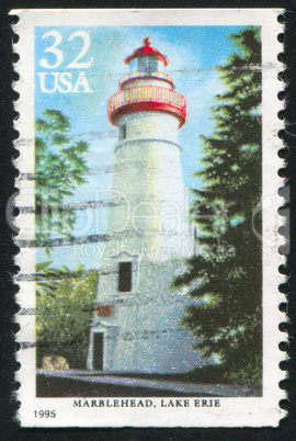 lighthouse