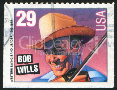 Bob Wills