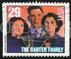 Carter family