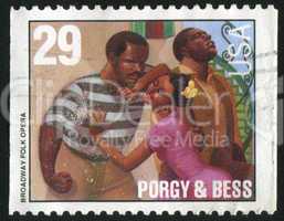 Porgy and Bess musical
