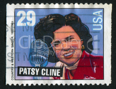 Patsy Cline