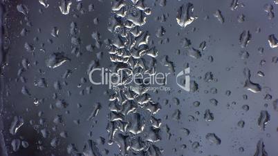 Dripped on glass 3