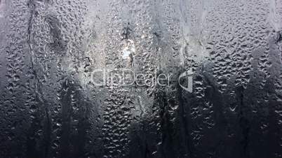 Dripped on glass 8