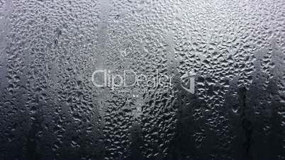 Dripped on glass 9