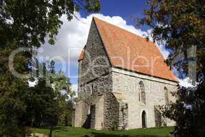 Chapel