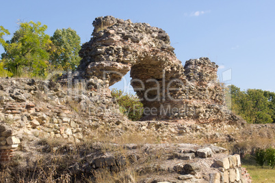 Ancient Arch