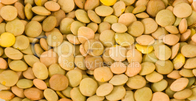 Lentils