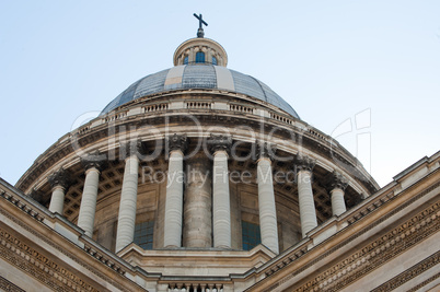 Pantheon in Paris