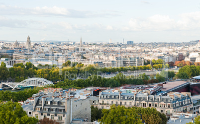 Paris View