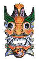 Chinese mask