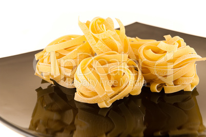 Fettuccine