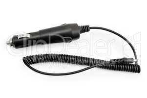 Adapter car for mobile phone