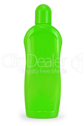 Bottle green